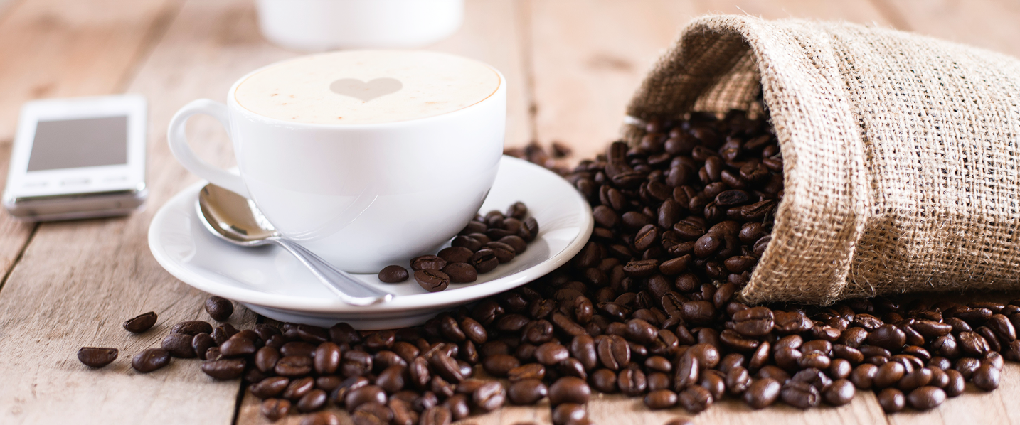 coffee tea